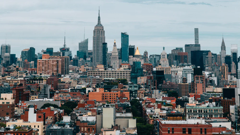 New York's Home Essential Destination